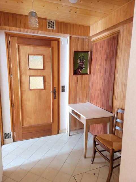 Appartement Rouelletaz 4977274 - Le Grand Bornand