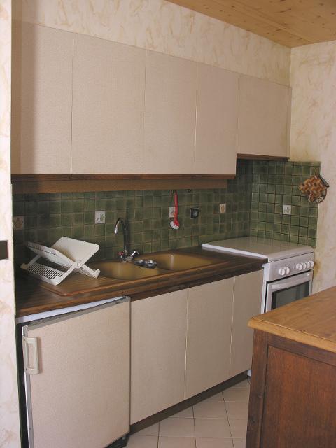 Appartement Rouelletaz 4977274 - Le Grand Bornand