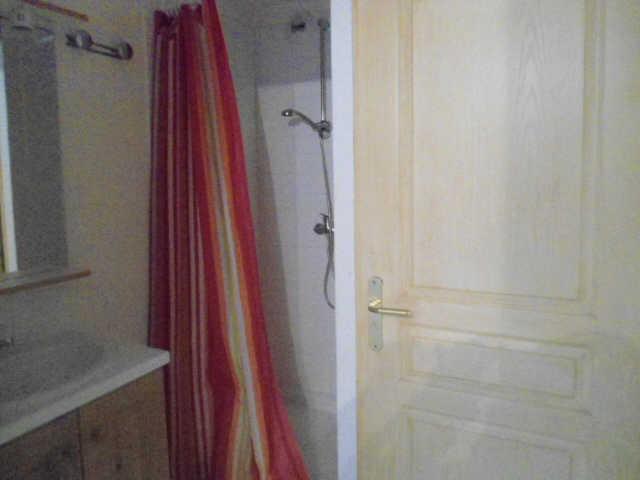 Neige et Golf 46527 - Montgenèvre