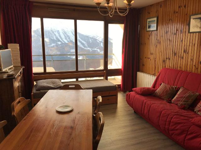 Appartements Queyrelet Iii - Orcières Merlette 1850