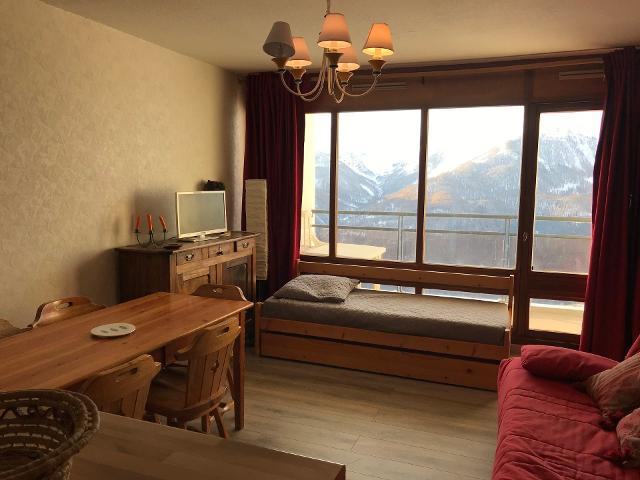 Appartements Queyrelet Iii - Orcières Merlette 1850