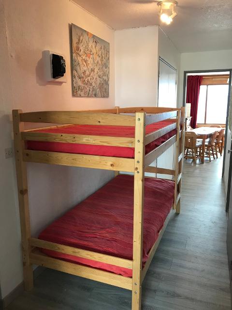 Appartements Queyrelet Iii - Orcières Merlette 1850