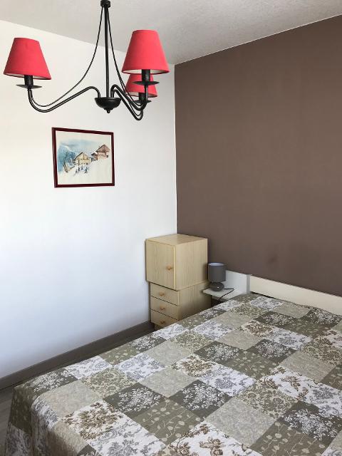 Appartements Queyrelet Iii - Orcières Merlette 1850