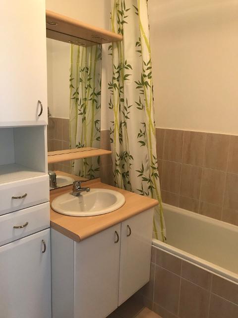 Appartements Queyrelet Iii - Orcières Merlette 1850