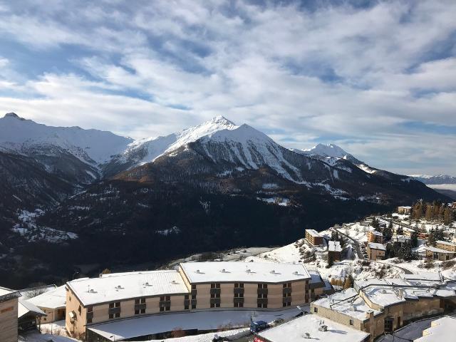 Appartements Queyrelet Iii - Orcières Merlette 1850