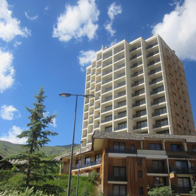 Appartements Queyrelet Iii - Orcières Merlette 1850