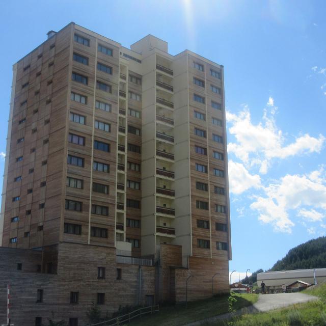 Appartements Queyrelet Iii - Orcières Merlette 1850