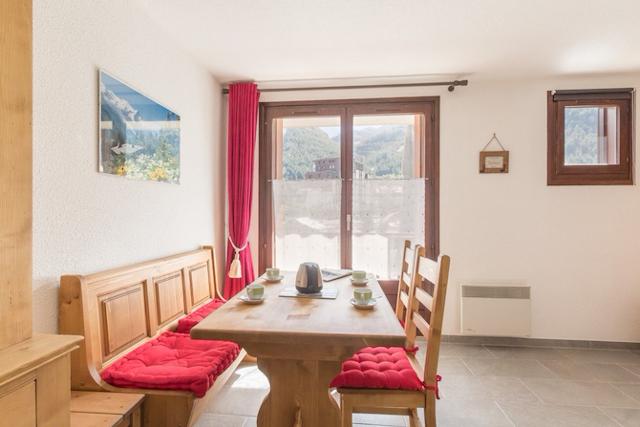 Appartement Grand Sud LSA220-1107 . - Serre Chevalier 1400 - Villeneuve