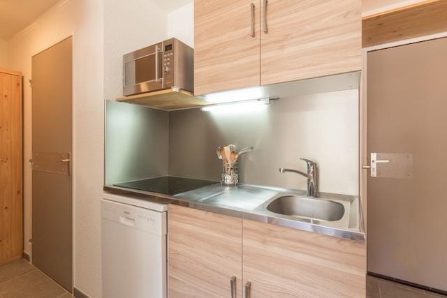 Appartement Grand Sud LSA220-1107 . - Serre Chevalier 1400 - Villeneuve