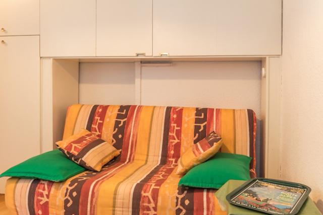 Appartement Le Bez LSA210-1011 . - Serre Chevalier 1400 - Villeneuve