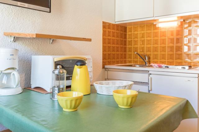 Appartement Le Bez LSA210-1011 . - Serre Chevalier 1400 - Villeneuve