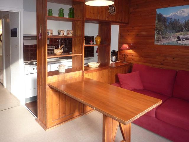 Appartement Les Ecrins 411 - Les Orres