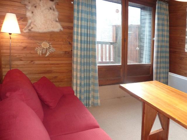 Appartement Les Ecrins 411 - Les Orres