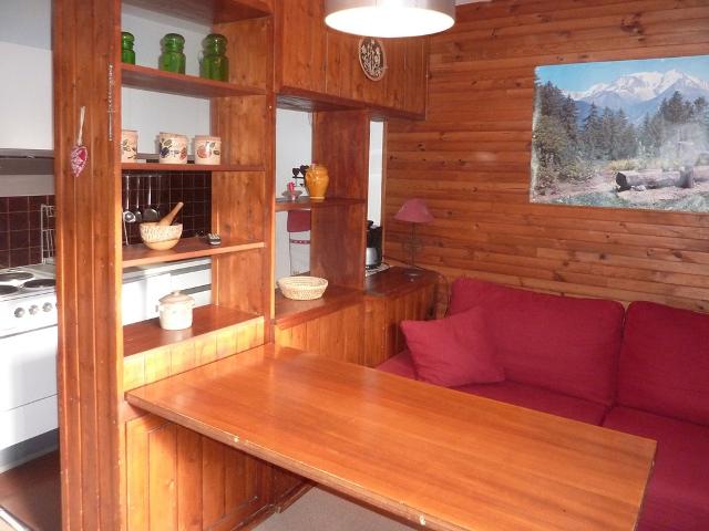 Appartement Les Ecrins 411 - Les Orres