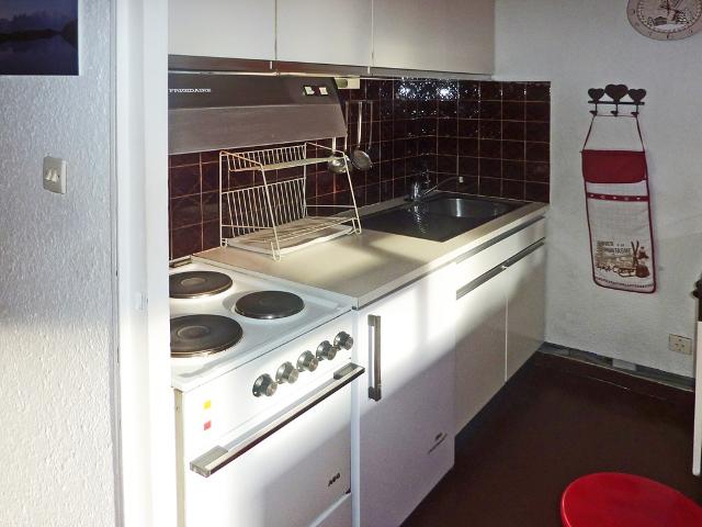 Appartement Les Ecrins 411 - Les Orres