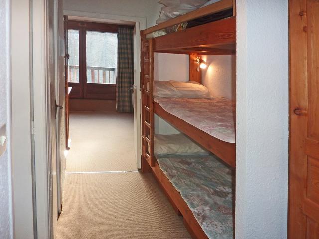 Appartement Les Ecrins 411 - Les Orres