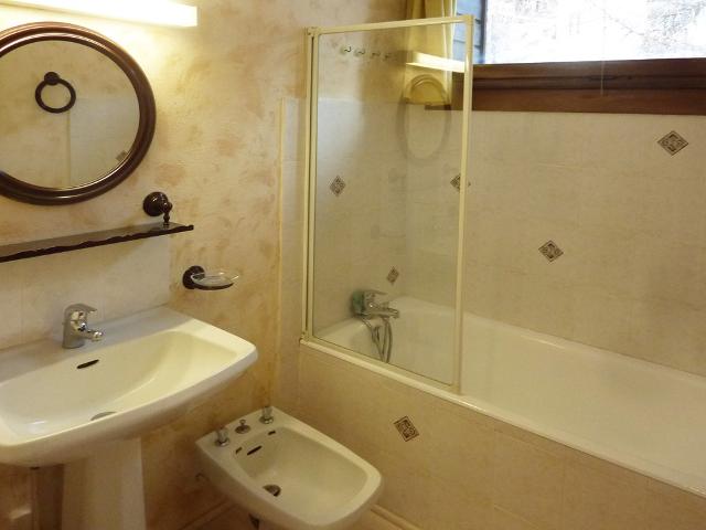 Appartement Les Ecrins 411 - Les Orres