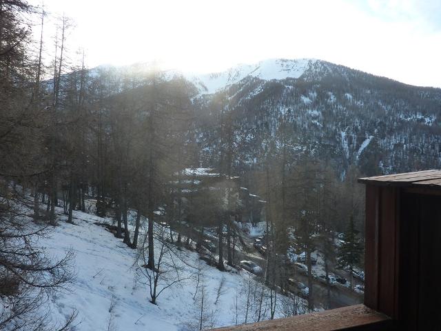 Appartement Les Ecrins 411 - Les Orres