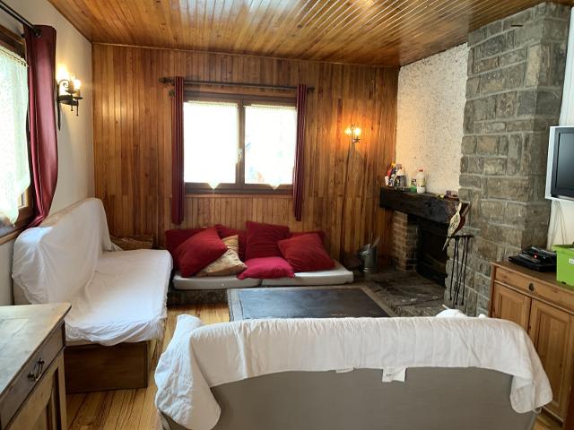 Chalet Tottem 257 - Vars