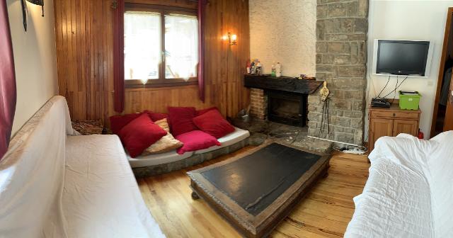 Chalet Tottem 257 - Vars
