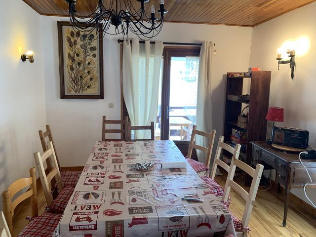 Chalet Tottem 257 - Vars