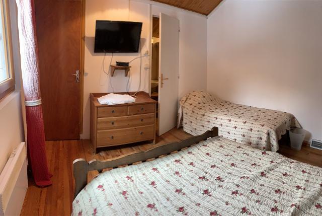 Chalet Tottem 257 - Vars