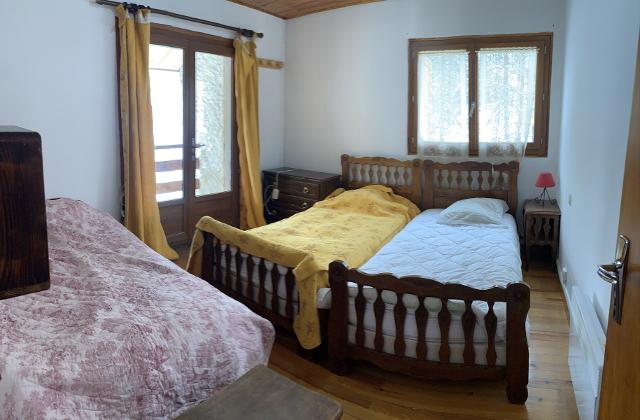 Chalet Tottem 257 - Vars