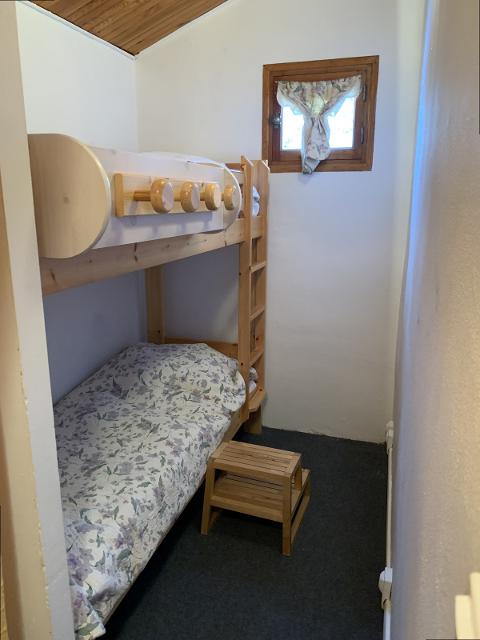 Chalet Tottem 257 - Vars