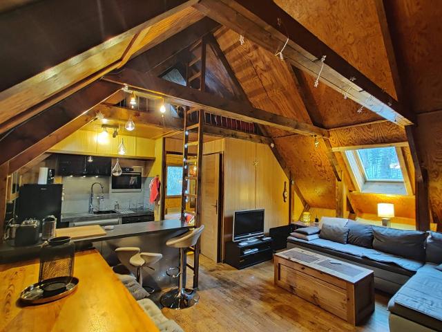 Chalet Oukaimeden 276 - Vars