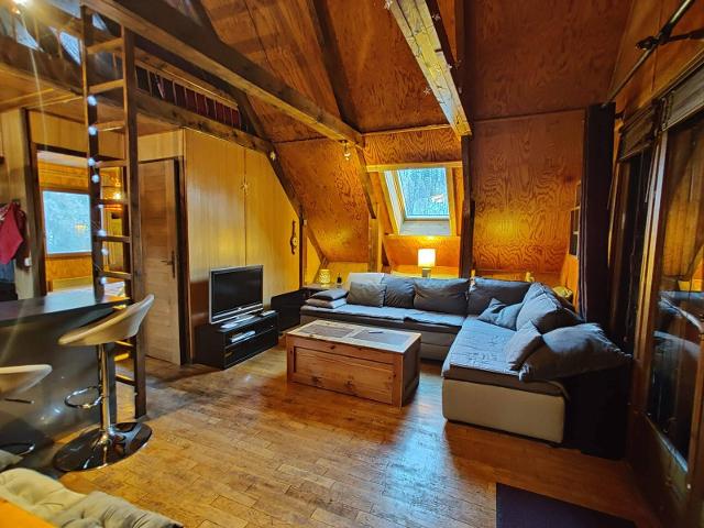 Chalet Oukaimeden 276 - Vars