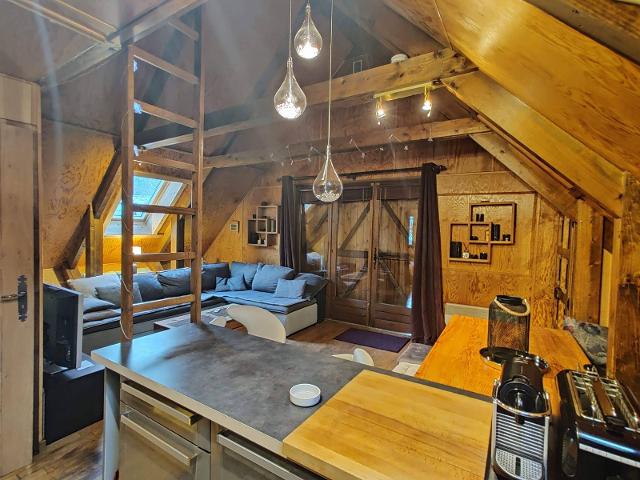 Chalet Oukaimeden 276 - Vars