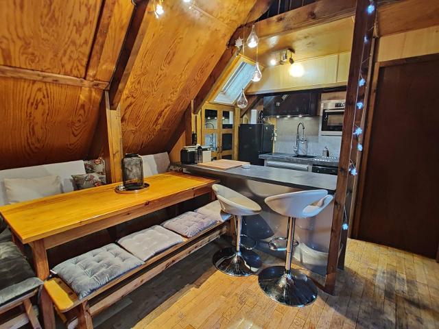 Chalet Oukaimeden 276 - Vars