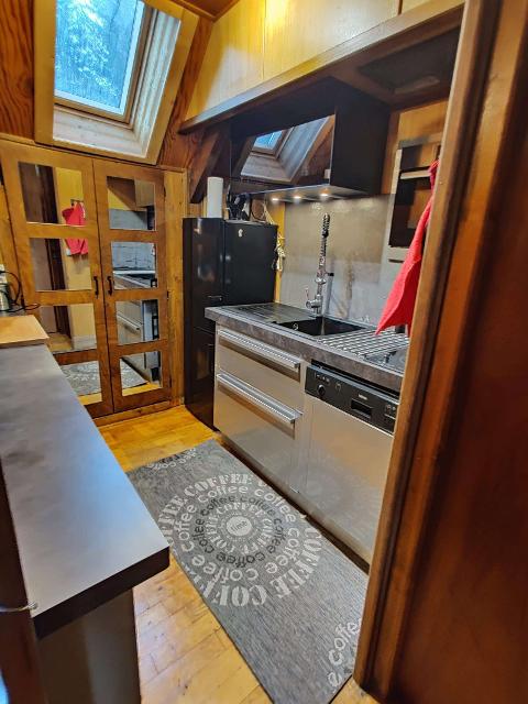 Chalet Oukaimeden 276 - Vars