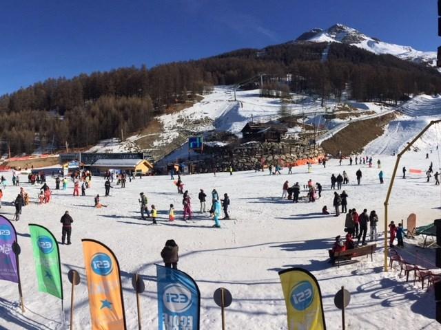 Appartement Les Orrianes Des Cimes CIM305 - Les Orres