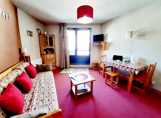 Appartement Les Orrianes Des Cimes CIM305 - Les Orres