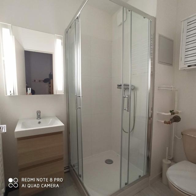 Appartement Les Orrianes Des Cimes CIM305 - Les Orres