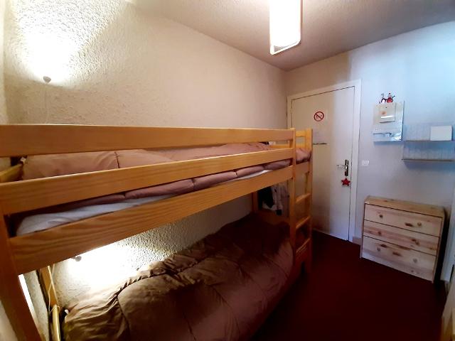 Appartement Les Orrianes Des Cimes CIM305 - Les Orres