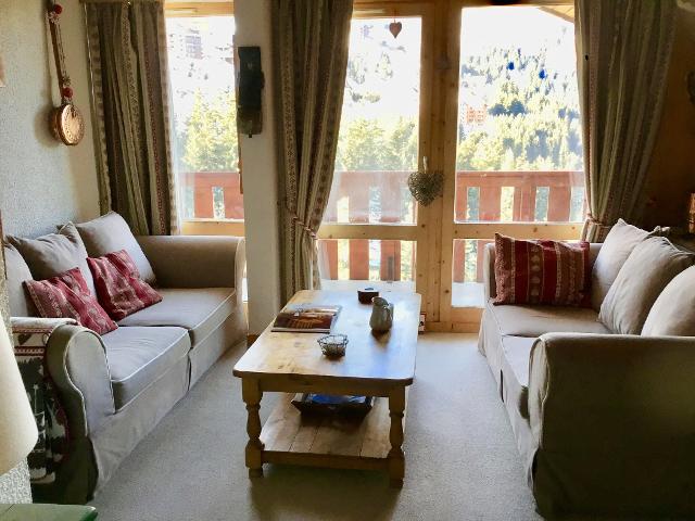 Appartements Grand Dou - Méribel Mottaret 1850