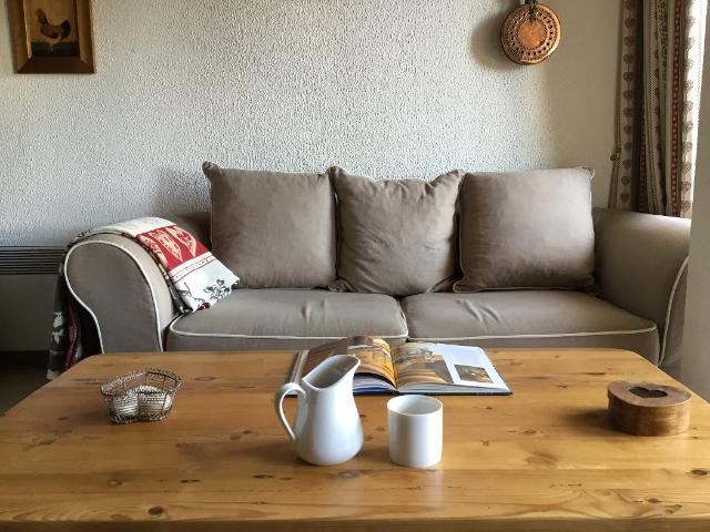 Appartements Grand Dou - Méribel Mottaret 1850