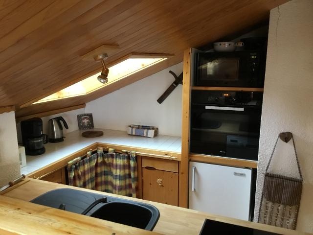 Appartements Grand Dou - Méribel Mottaret 1850