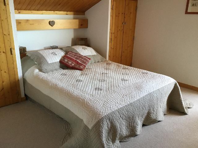 Appartements Grand Dou - Méribel Mottaret 1850