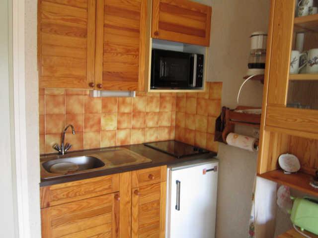 Roche Colombe 46825 - Serre Chevalier 1500 - Monêtier Les Bains