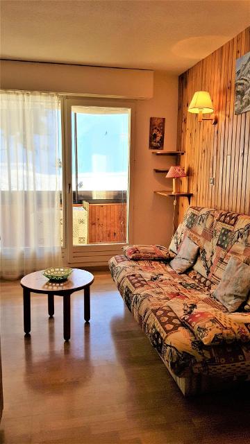 Appartements Le Plein Soleil - La Joue du Loup