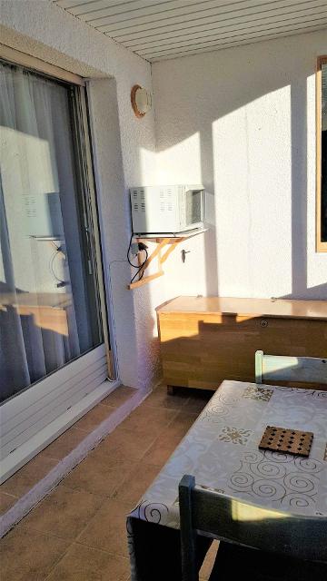 Appartements Le Plein Soleil - La Joue du Loup