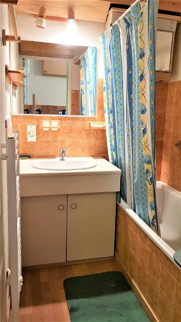 Appartements Le Plein Soleil - La Joue du Loup