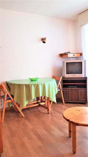 Appartements Le Plein Soleil - La Joue du Loup