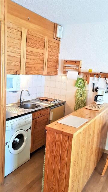 Appartements Le Plein Soleil - La Joue du Loup