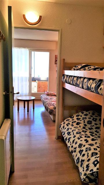 Appartements Le Plein Soleil - La Joue du Loup