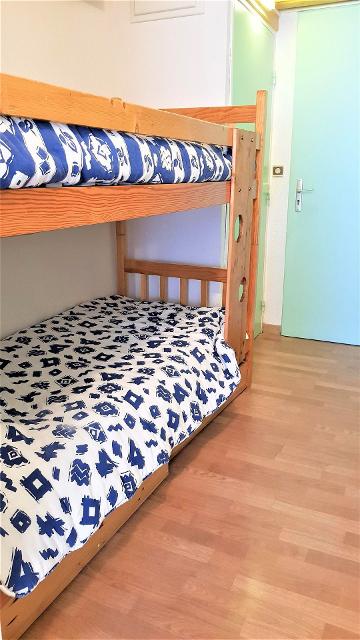 Appartements Le Plein Soleil - La Joue du Loup