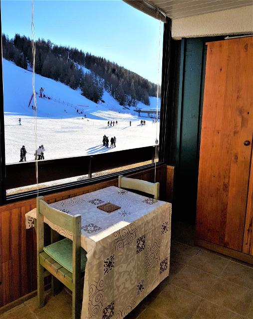 Appartements Le Plein Soleil - La Joue du Loup